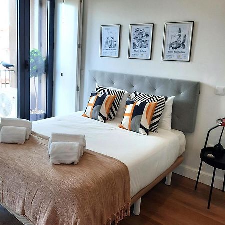 Smiling Places - Apartment In Porto Dış mekan fotoğraf