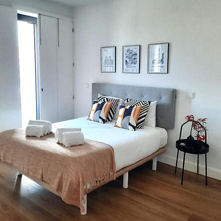 Smiling Places - Apartment In Porto Dış mekan fotoğraf