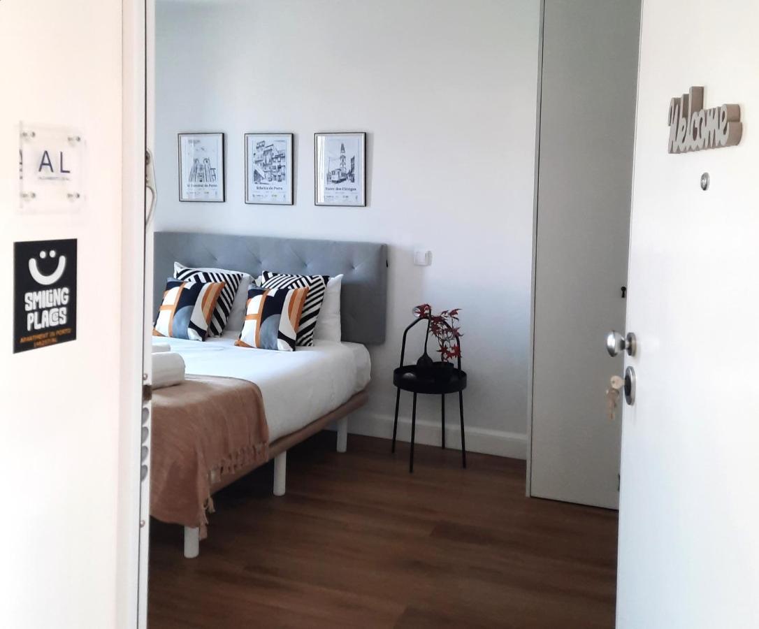 Smiling Places - Apartment In Porto Dış mekan fotoğraf