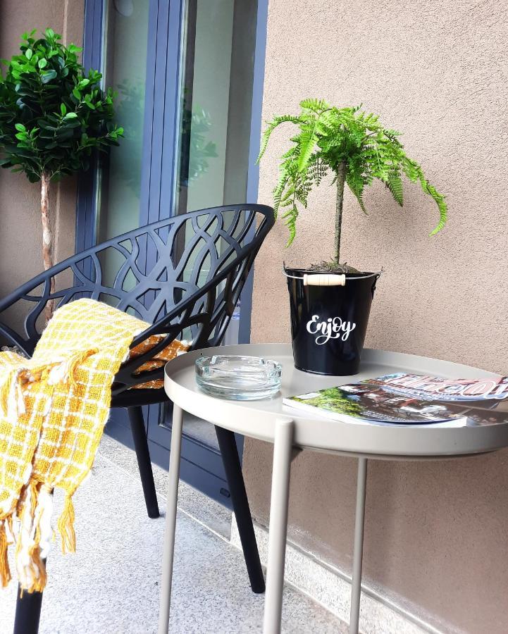 Smiling Places - Apartment In Porto Dış mekan fotoğraf