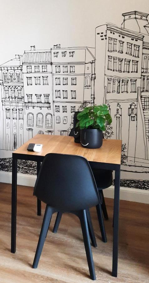 Smiling Places - Apartment In Porto Dış mekan fotoğraf