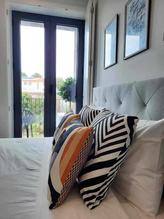 Smiling Places - Apartment In Porto Dış mekan fotoğraf