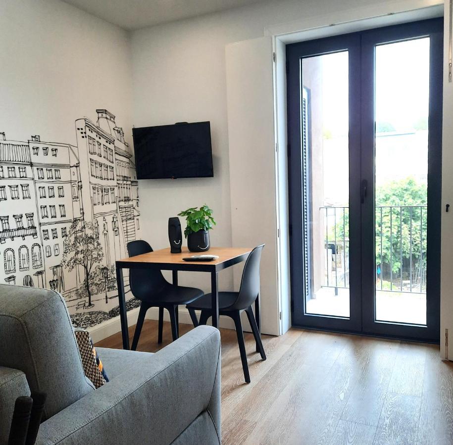 Smiling Places - Apartment In Porto Dış mekan fotoğraf