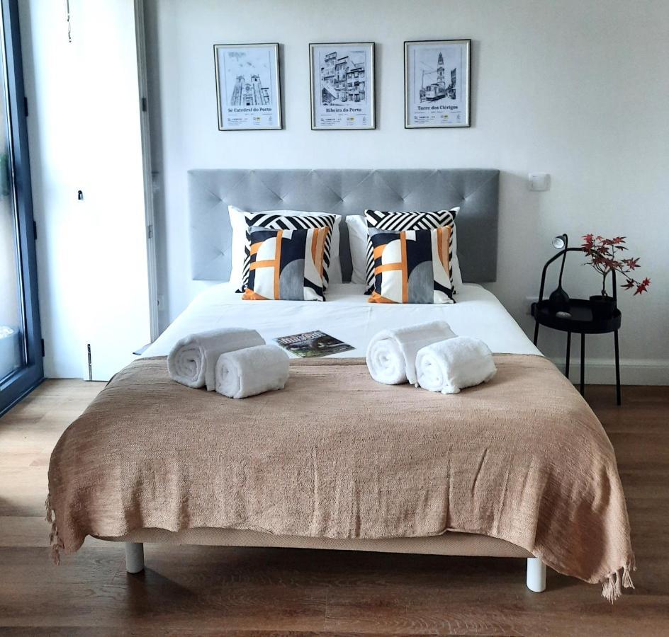 Smiling Places - Apartment In Porto Dış mekan fotoğraf