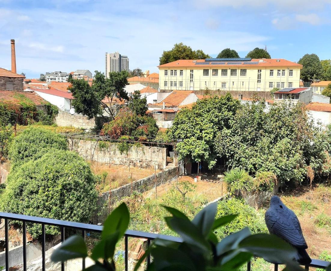 Smiling Places - Apartment In Porto Dış mekan fotoğraf