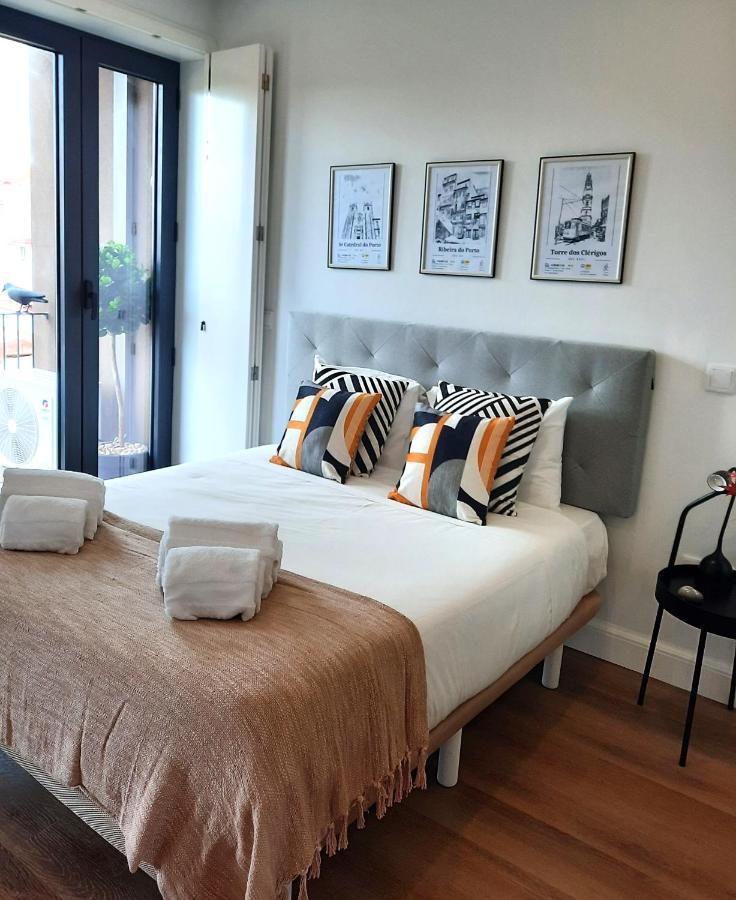 Smiling Places - Apartment In Porto Dış mekan fotoğraf