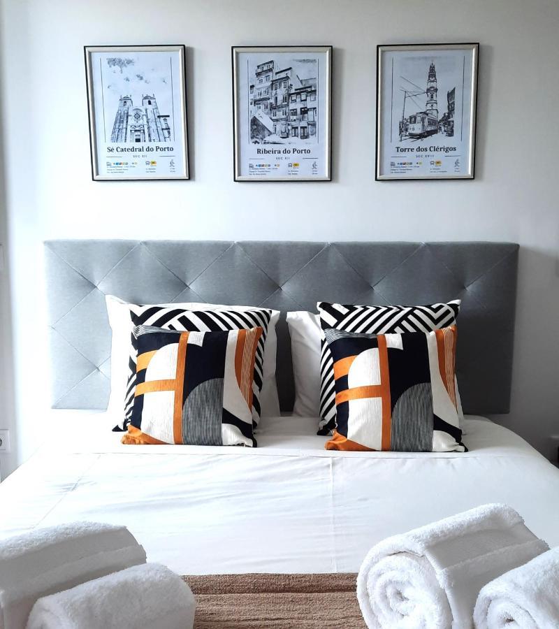Smiling Places - Apartment In Porto Dış mekan fotoğraf