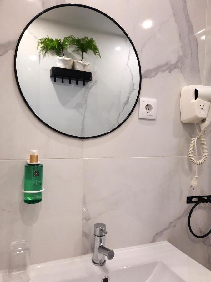 Smiling Places - Apartment In Porto Dış mekan fotoğraf