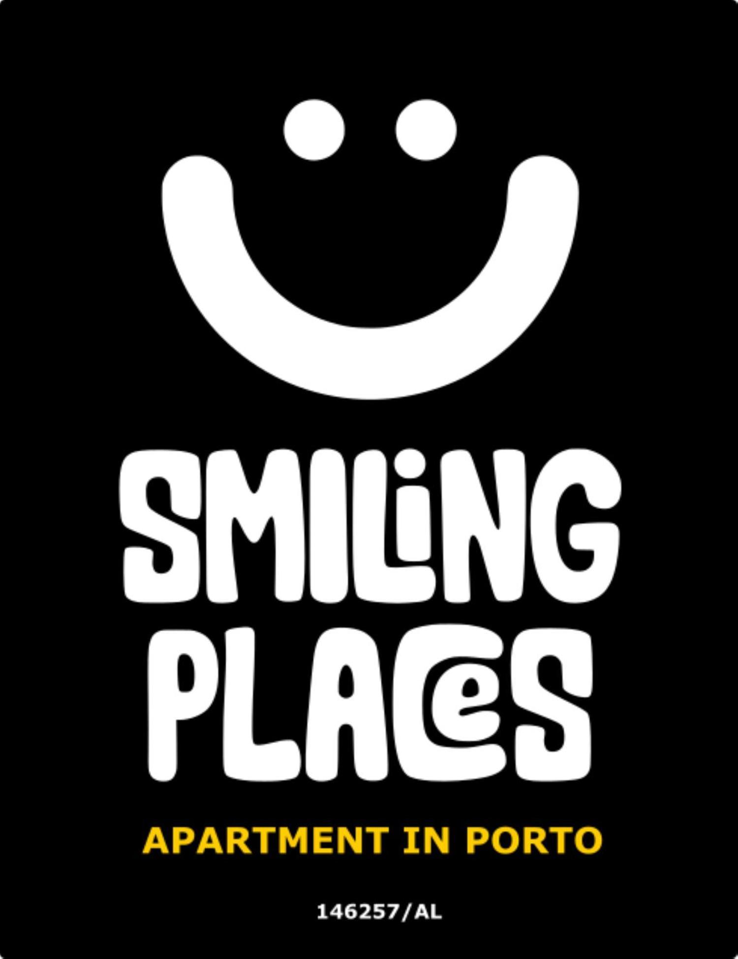 Smiling Places - Apartment In Porto Dış mekan fotoğraf