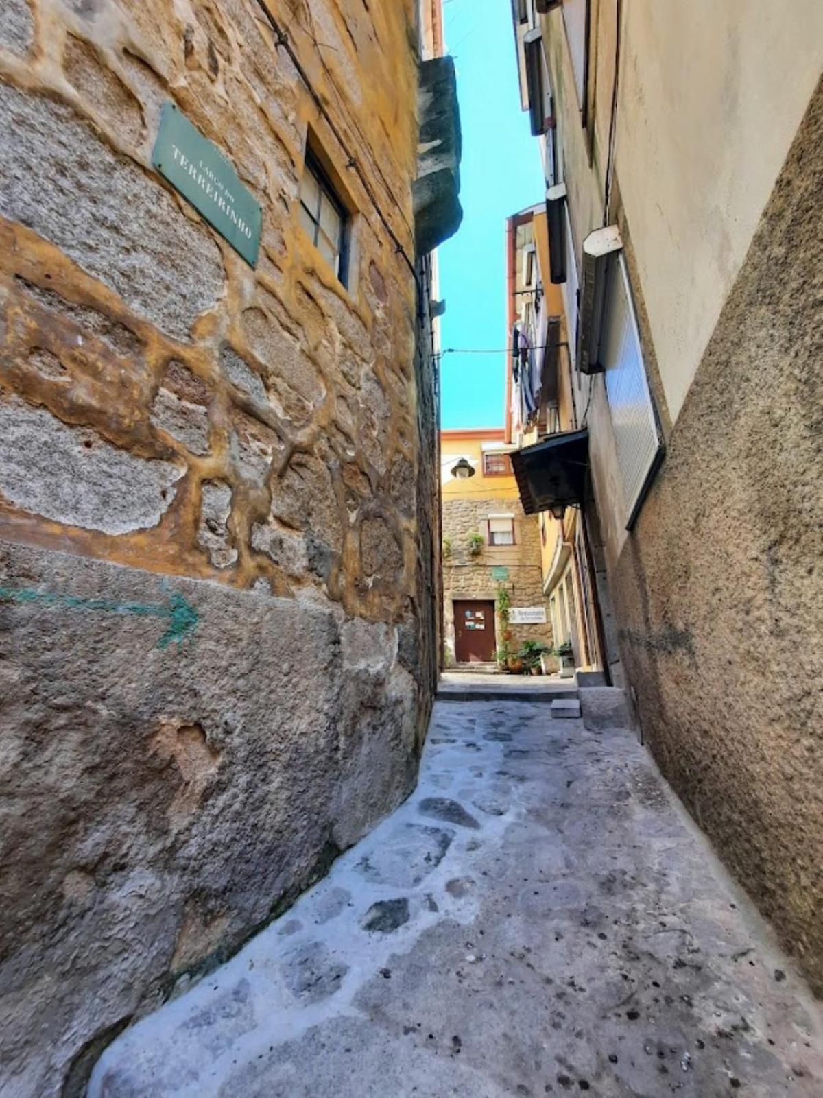 Smiling Places - Apartment In Porto Dış mekan fotoğraf