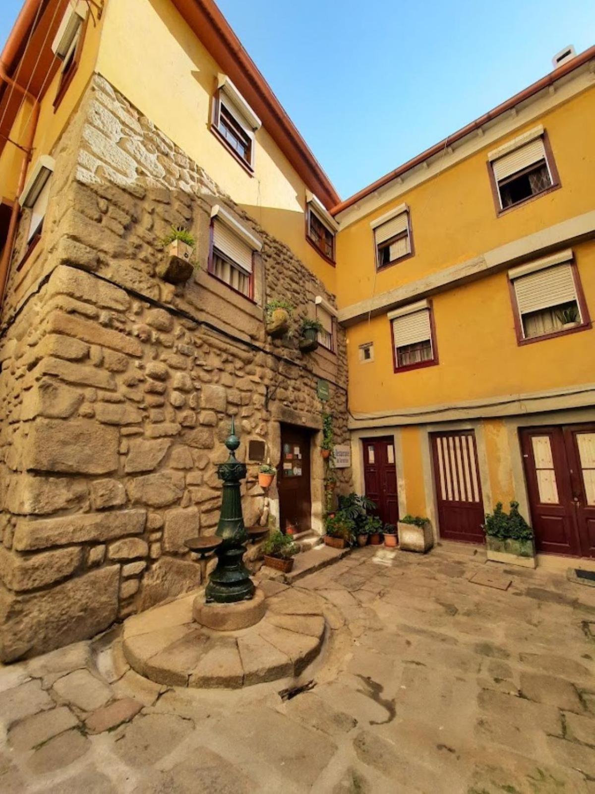 Smiling Places - Apartment In Porto Dış mekan fotoğraf