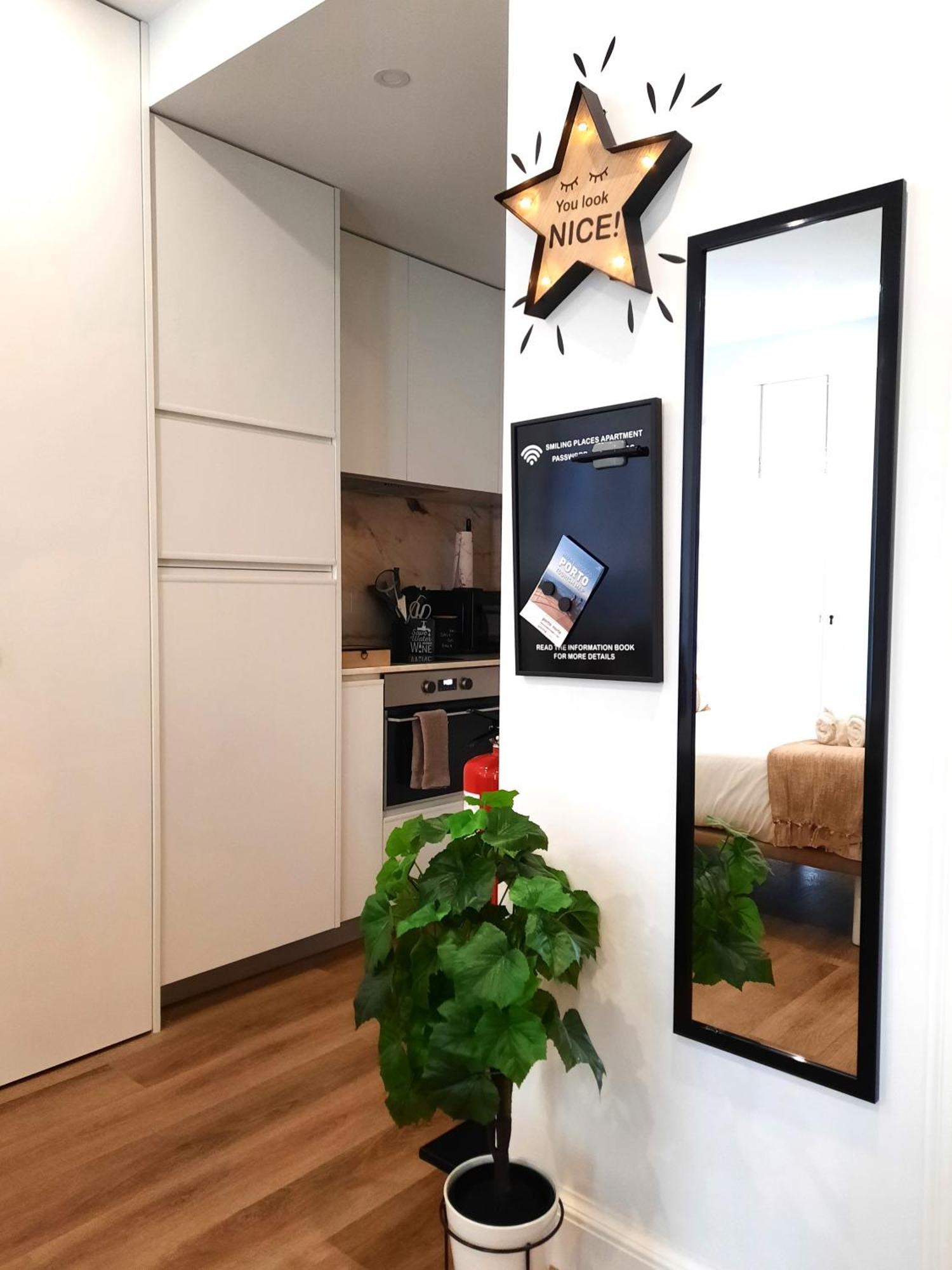 Smiling Places - Apartment In Porto Dış mekan fotoğraf