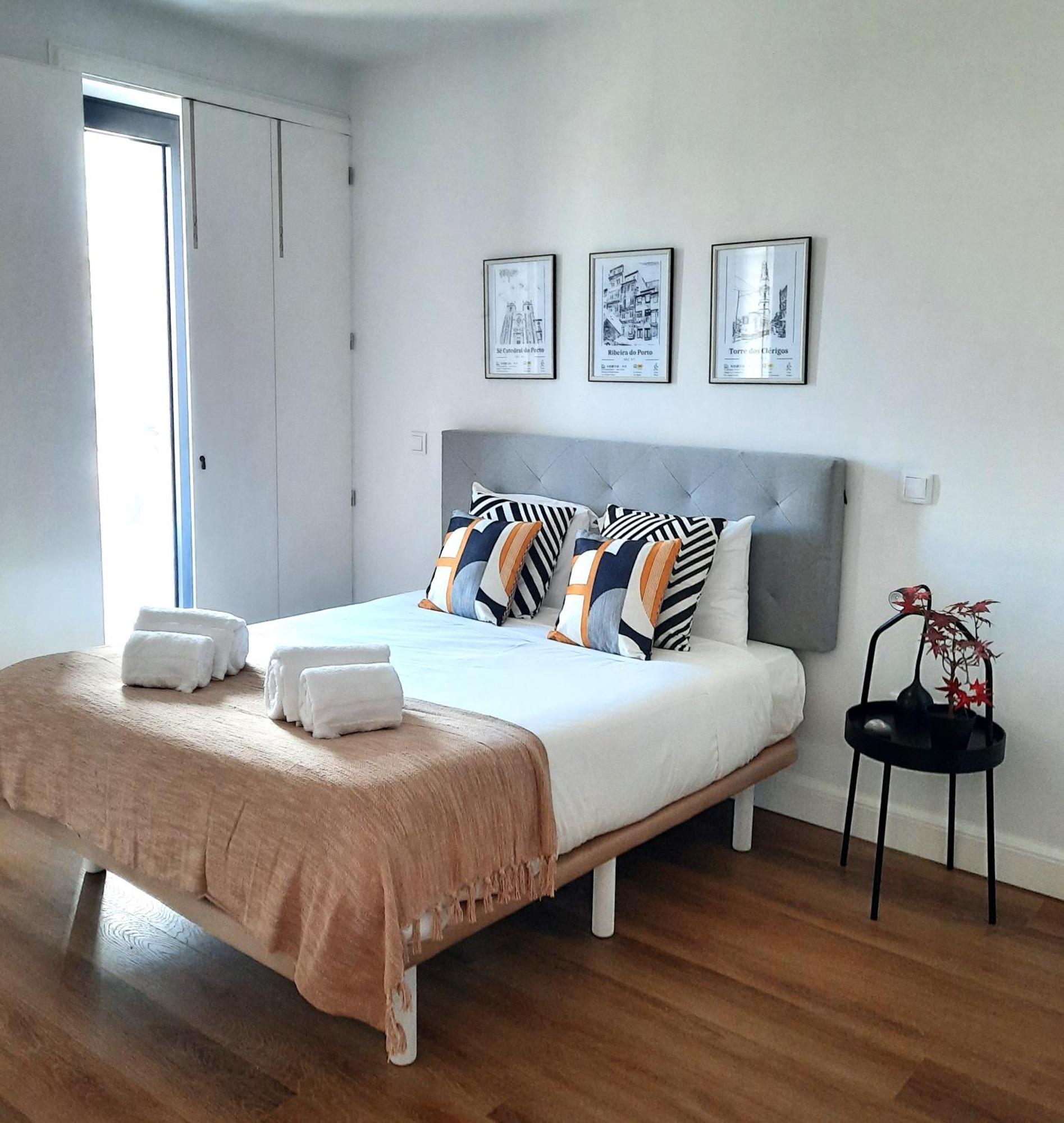Smiling Places - Apartment In Porto Dış mekan fotoğraf