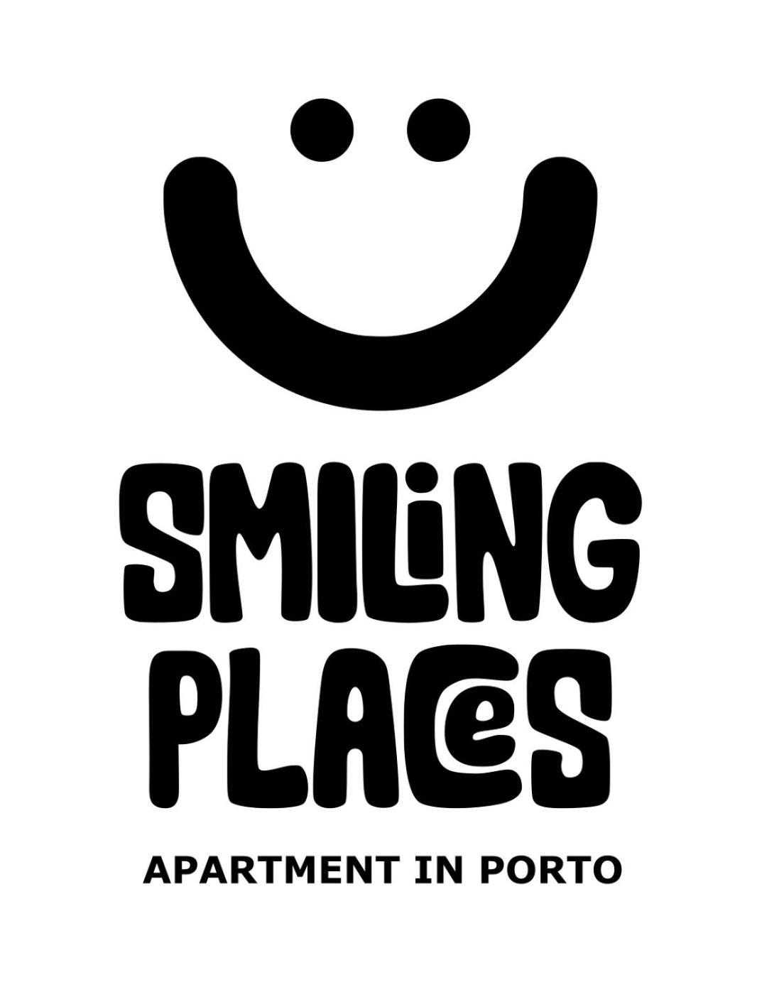 Smiling Places - Apartment In Porto Dış mekan fotoğraf