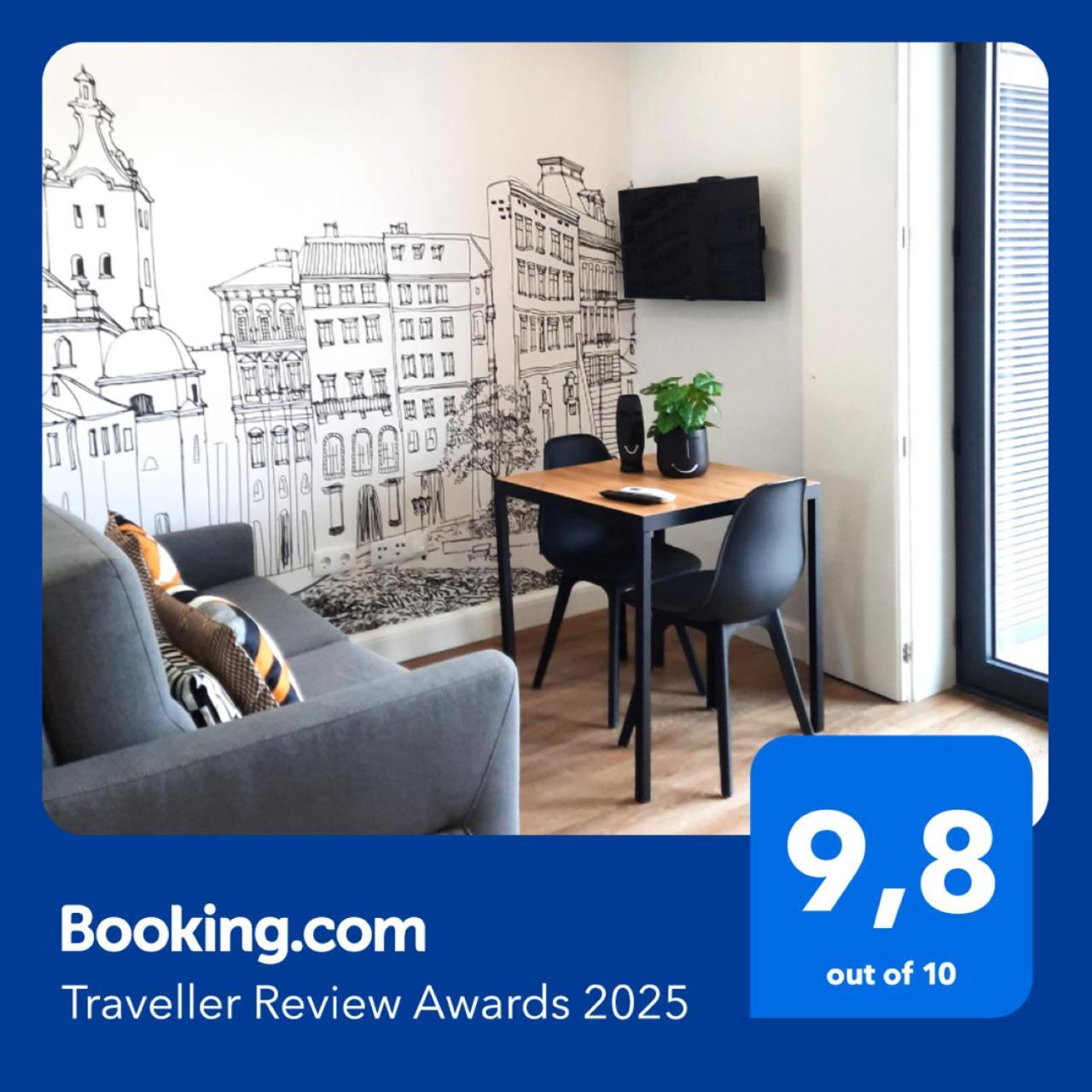 Smiling Places - Apartment In Porto Dış mekan fotoğraf